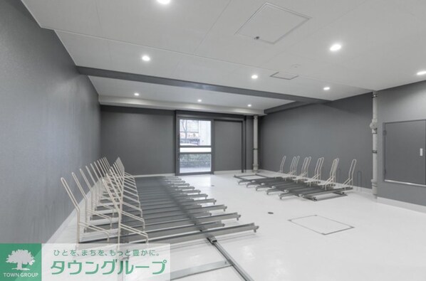 リテラス中野ノースの物件内観写真